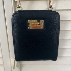 Black Crossbody Bag